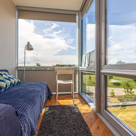 Smelis Ir Jura Apartamentai, Elija Apartman *