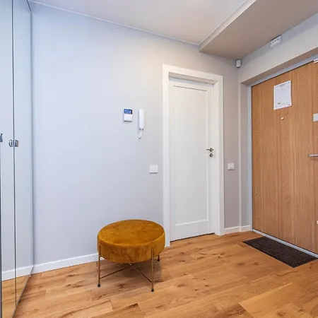 Apartamento Smelis Ir Jura Apartamentai, Elija *