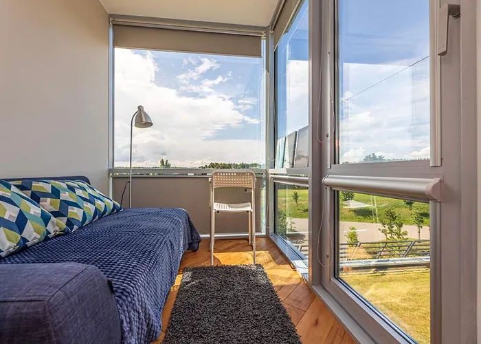 Smelis Ir Jura Apartamentai, Elija Apartamento *