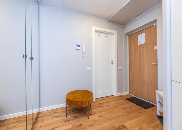 Appartamento Smelis Ir Jura Apartamentai, Elija *