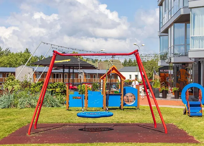 Smelis Ir Jura Apartamentai, Elija Apartamento