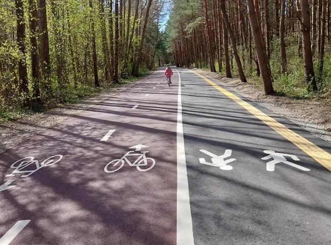 Appartamento Smelis Ir Jura Apartamentai, Elija