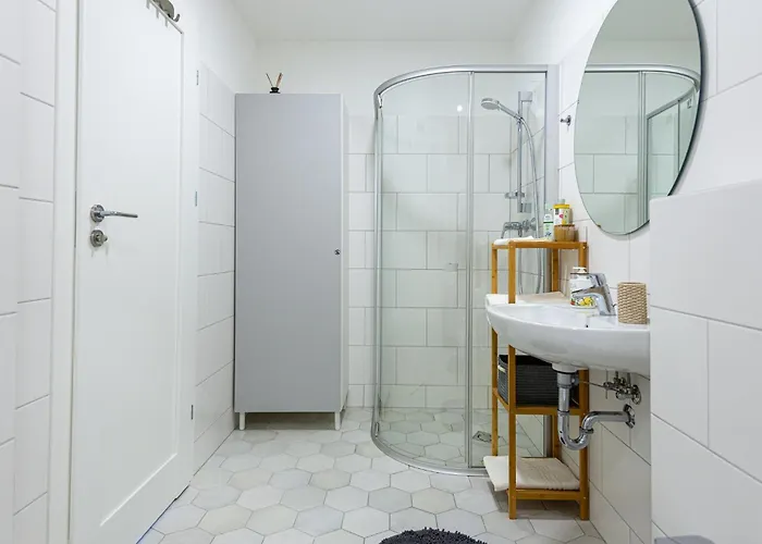 Smelis Ir Jura Apartamentai, Elija * Palanga